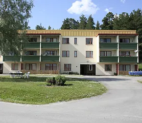 Nordanbrovägen 3 B