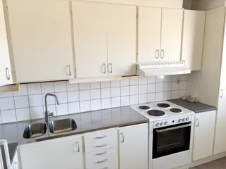 Vingåkersvägen 4 B