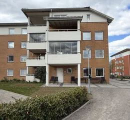 Rundelsgatan 14 A, 1101