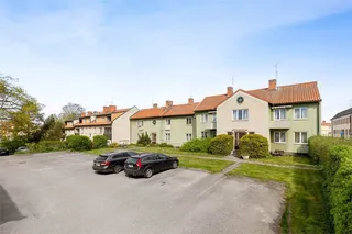Vadstenagatan 3B