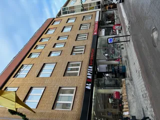 Hospitalsgatan 7