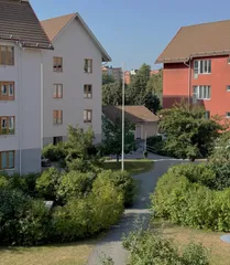 Vallagränd 25