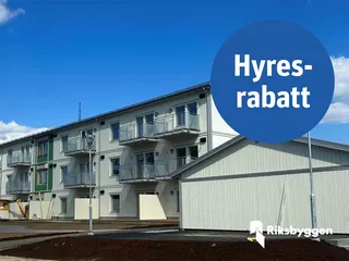 Sjöbovägen 12G