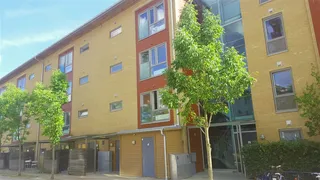 Smedmästarebyn 1F