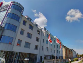 Tellusgatan 9B