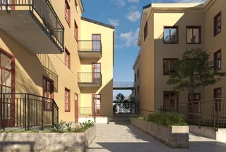 Norra Centralgatan 13A