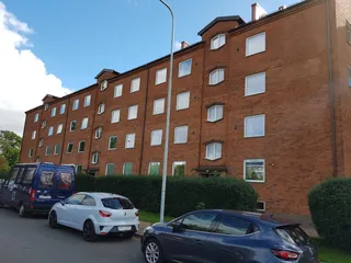 Fredriksdalsplatsen 4