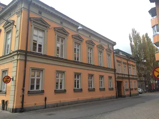 Olai Kyrkogata 16C
