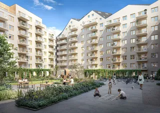 Kvistgatan 3F