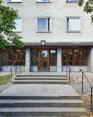 Bagartorpsringen 78