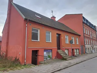 Norregatan 20