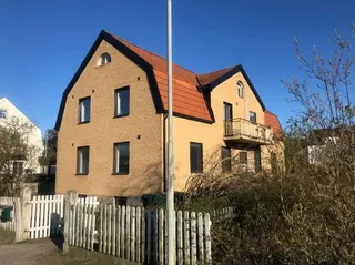Skogsfrugatan 17