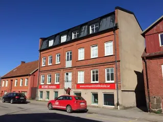Norregatan 18