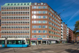 Stampgatan 38