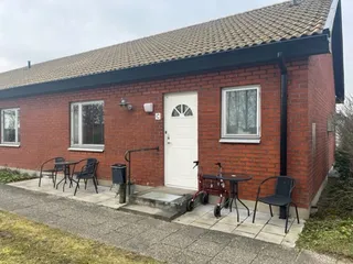 Alpvägen 4B