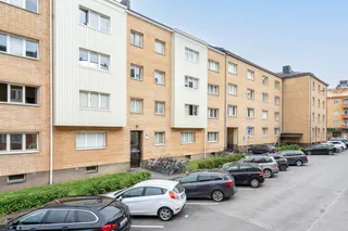 Hantverkaregatan 75A