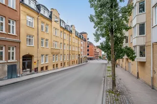 Vattengatan 22B