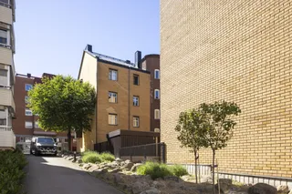 Vattengränden 5C