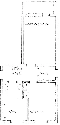 Planritning