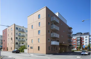 Råbyvägen 25