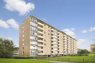 Marklandsgatan 39