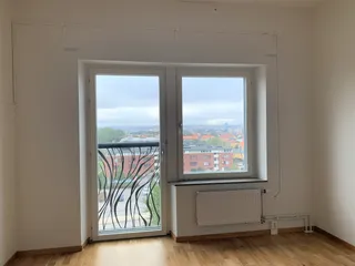 Fyrklöversgatan 7