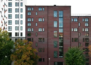 Muréngatan 26