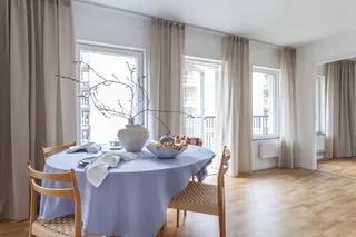 Periodgången 1 D