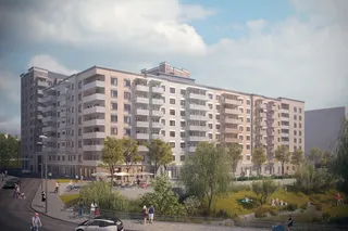 Enköpingsvägen 23B