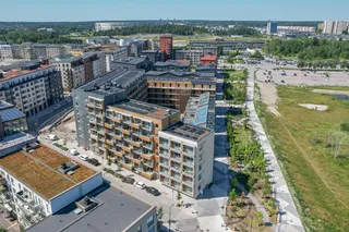 Turfgatan 1