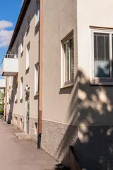 Sveavägen 22 B