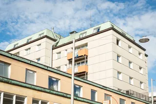 Rademachergatan 21