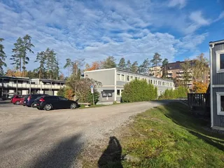 Haningevägen 5C