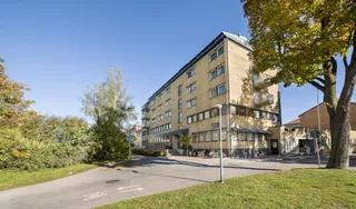 Storgatan 1
