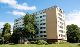Granitvägen 10 A
