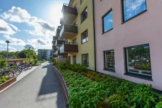 Storkällsvägen 4C