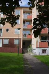 De Wijks väg 15 A Lgh. 1201