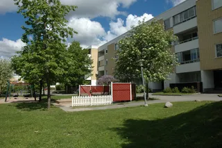 Oxhagsvägen 6 B Lgh. 1201