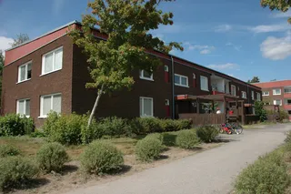 Bävervägen 9 B Lgh. 1101