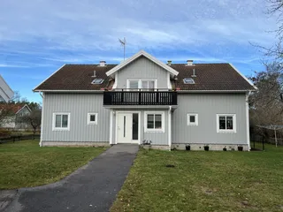 Talldungevägen 15