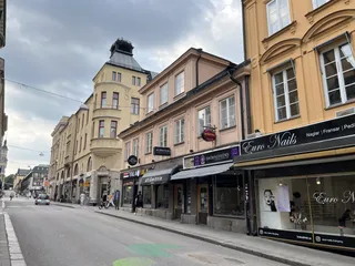 Klostergatan 27B