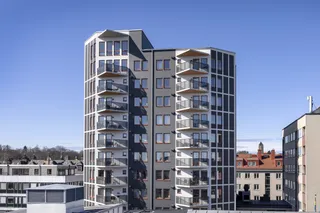 Sankt Larsgatan 39B