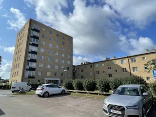 Tegelbruksgatan 12A
