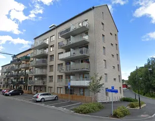 Herman Anderssons Väg 4
