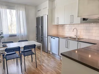 Tingvallavägen 3E