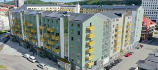 Ebbe Lieberathsgatan 2C