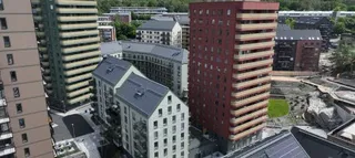 Skummjölksgatan 14