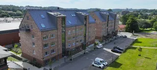 Bruksgatan 3