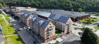 Bruksgatan 1