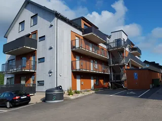 Hantverkaregatan 1